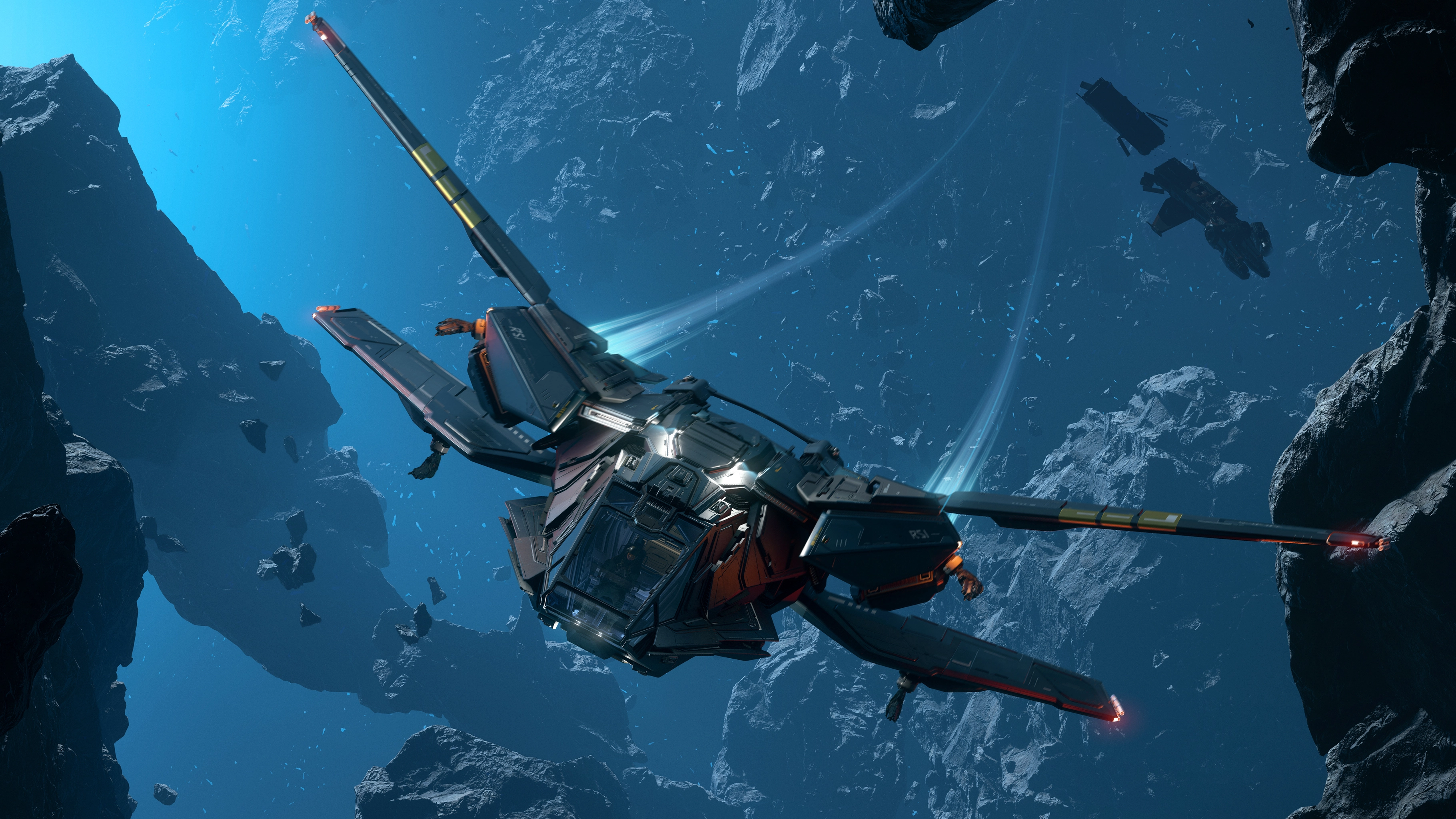 RSI Aurora Mk II