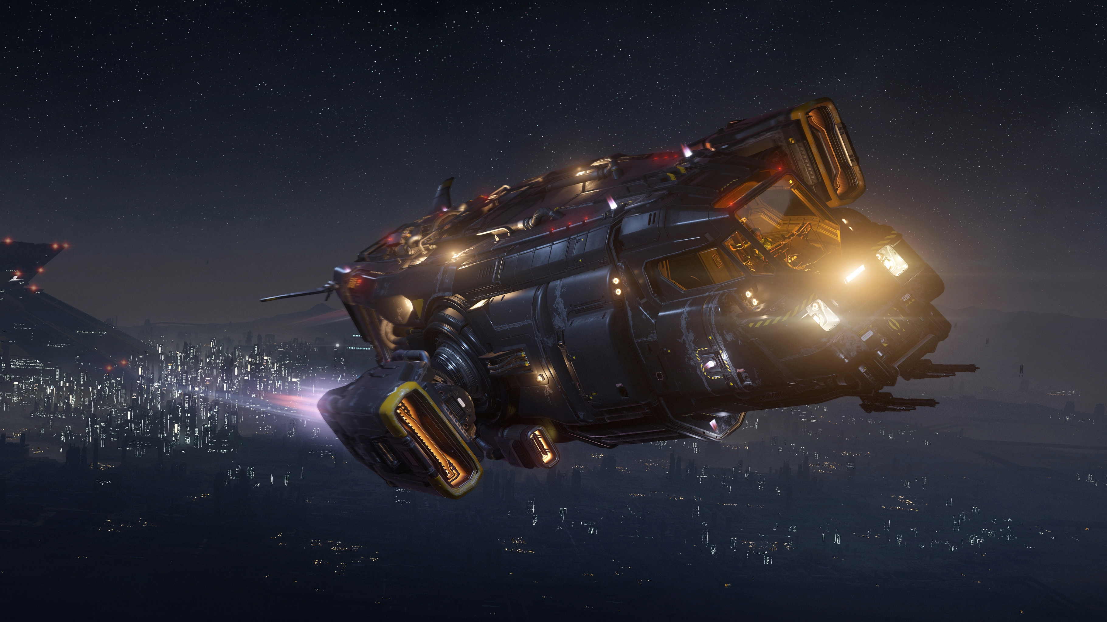 Drake Cutter