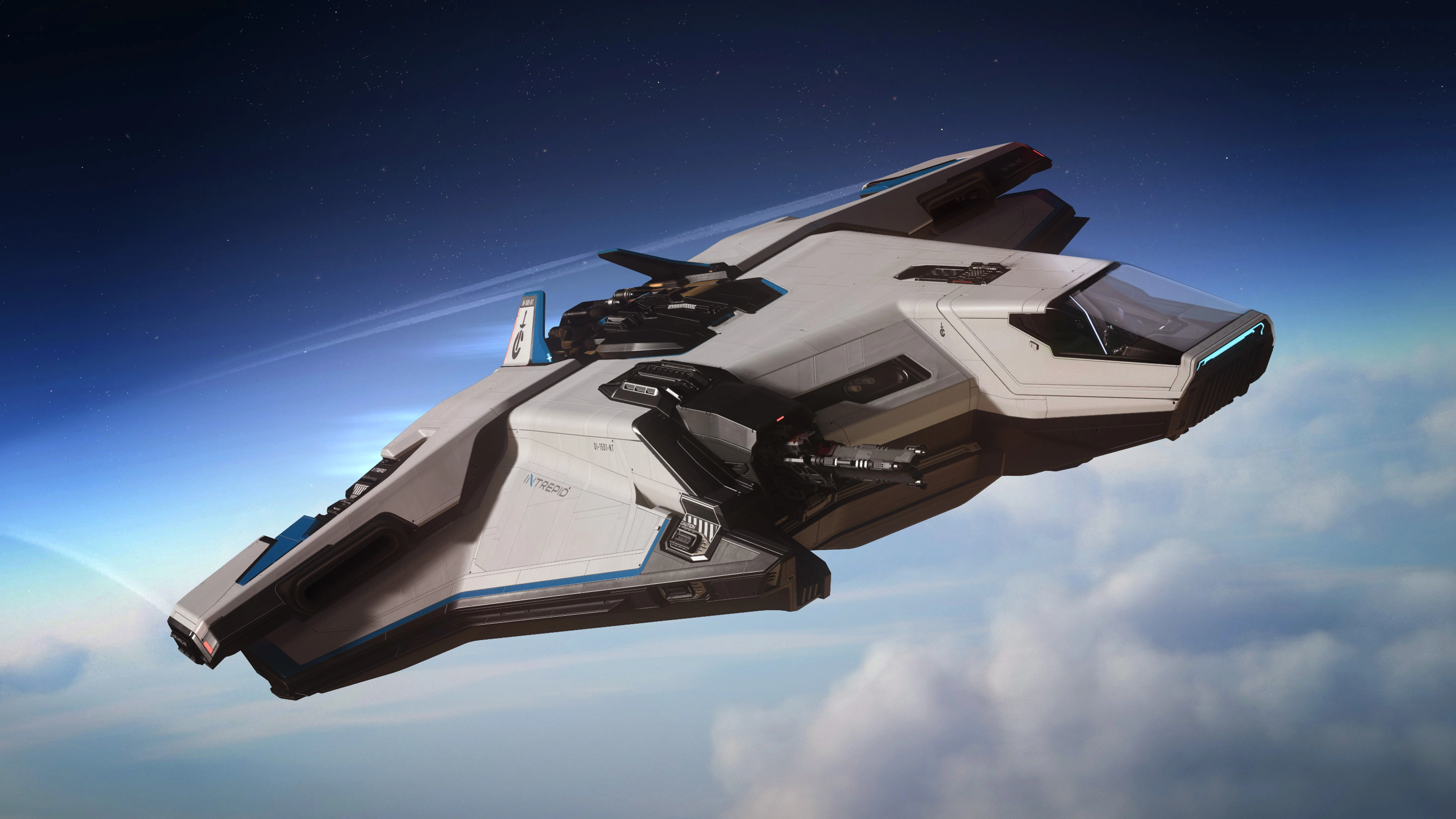 Crusader Intrepid